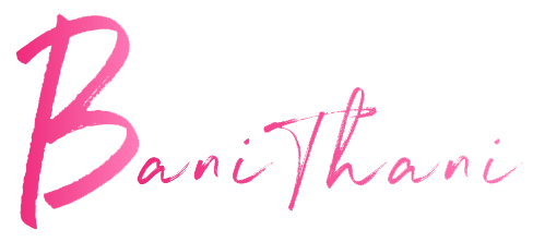 Bani Thani – Draped in Culture