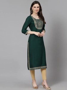ethnic Kurtis