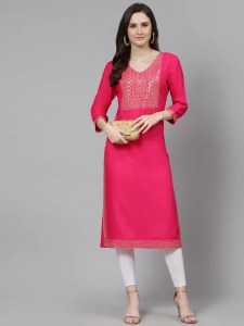 printed Kurtis for ladies