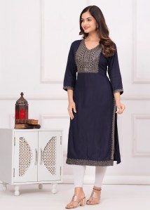 stylish Kurtis for women